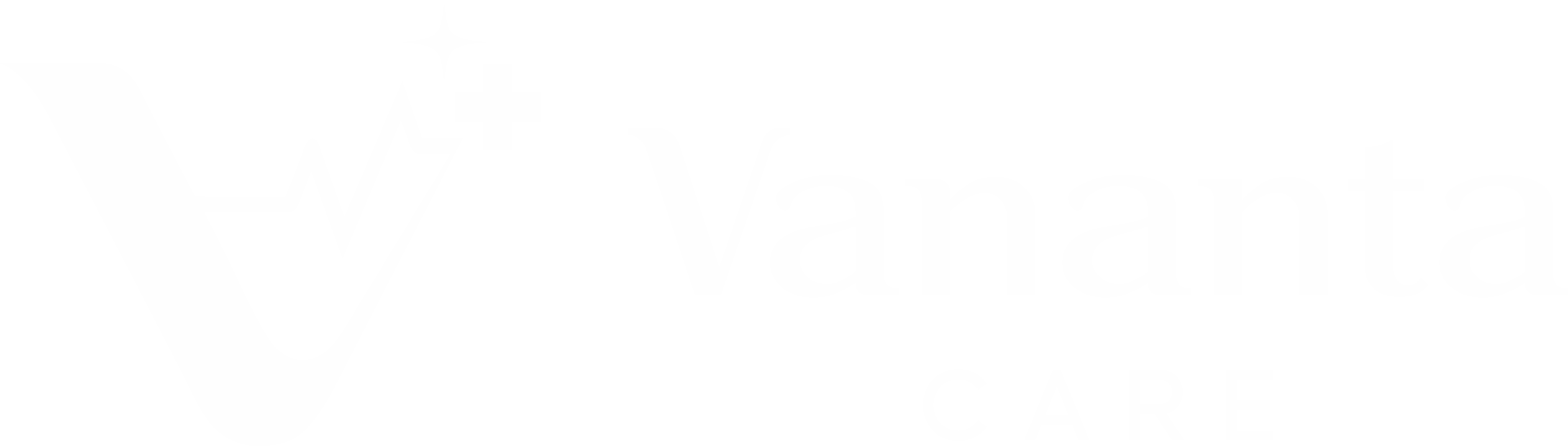 Vananta Care Logo